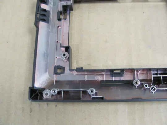 732-2 Кришка дно піддон корпуса 04X4878 60.4LH04.001 для LENOVO ThinkPad L540 оригінал З аукціону