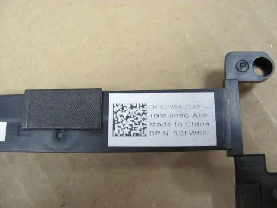 718-11 кріплення корпусу 0CFW0X для Dell Precision  7550 7560 оригінал З аукціону