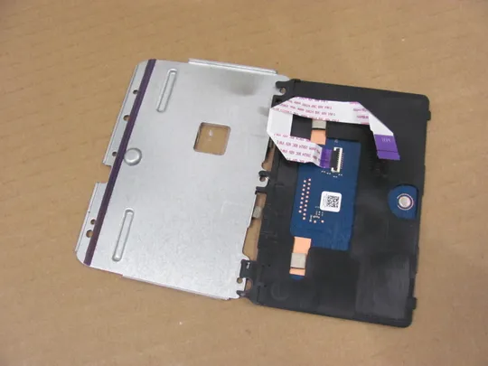 353-26 тачпад 0MH2N3 450.0AG01.0011 для Dell Inspiron 15 3567 3573  оригінал З аукціону