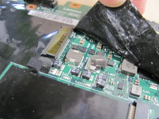 651-14 материнська плата 01ER314  I7-6600u для Lenovo ThinkPad  T470S  оригінал Інтернет-аукціон