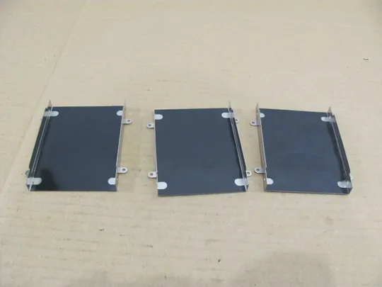 номер0162-17  кріплення шахта корзина HDD 13GNFU1AM03X-1 для ASUS G71V  оригінал Недорого