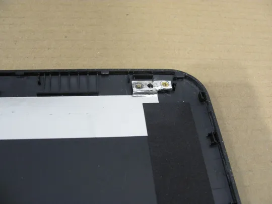 405-4 кришка матриці 749641-001 AP14D000100 для HP Pavilion 15-G 15-S 15-R 250 G3, 255 G3 оригінал Торговий майданчик