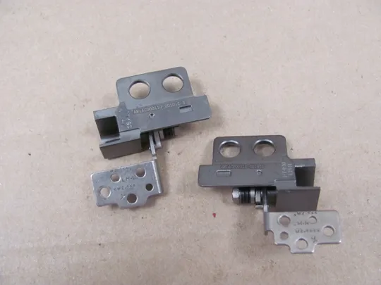 номер1042-6 комплектуюче петлі Механізм кріплення екрана Петлі дисплея екрану З&#039;єднувальні елементи Шарніри петлі стойки loops AM1AC000210 AM1AC000130 AM1AC000230 для Lenovo Thinkpad T14 Gen 1 T590  оригінал Продаж