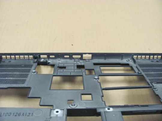 852-1 Кришка дно піддон корпуса AM16Z000110 для Lenovo Thinkpad P52 оригінал Характеристики