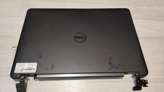 Купити Кришка+петлі Dell E5440