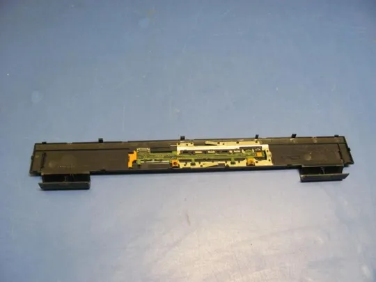 Купити №124-18 Панель корпуса кнопок индикации для FUJITSU CELSIUS H920 H910 оригінал