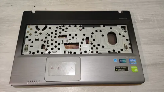 верх і корито Medion P6640 E6232 Ціна