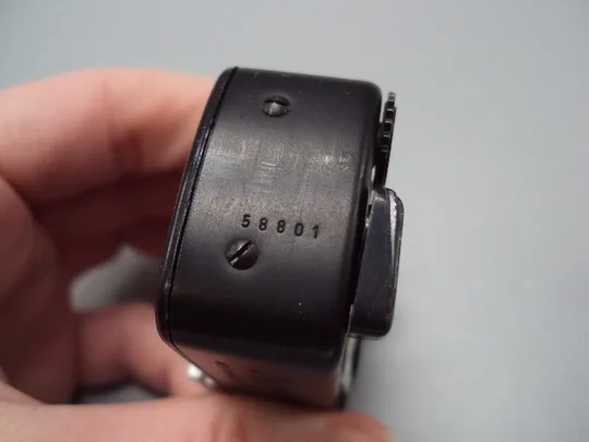 Експонометр Leica Meter MR Metrawatt A.G. Nurnberg Germany Лейка Німеччина в рідній коробці №18546с На торгах