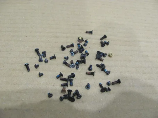 562-6 комплектуюче для Acer Aspire E1-772G E1-772 E1-731, E1-771, E1-772, V3-731, V3-771 оригінал Ціна