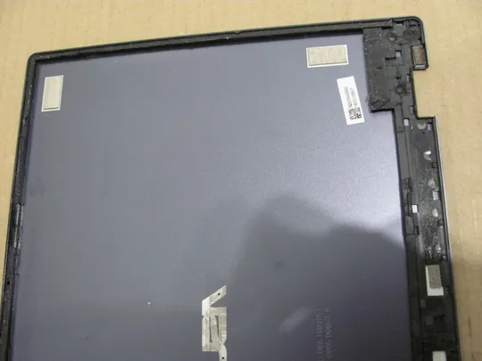 377-7 кришка матриці HQ20704403000 для ASUS FLIP 14 TP412U оригінал Інтернет-аукціон