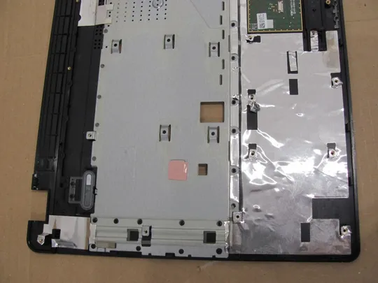 532-2 Кришка панель палмрест тачпад 13N0-KNA0F01 13GN3X5AP010-1 для Asus K73S A73E K73E X73S оригінал Інтернет-аукціон
