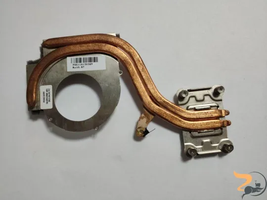 Термотрубка системи охолодження для ноутбука Lenovo ThinkPad X220i, 60.4KH17.001. 3819931900, Б/В Ціна