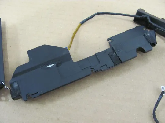 522-16 динаміки для TERRA 1772 MSI GX740 MS-1727 оригінал Інтернет-аукціон