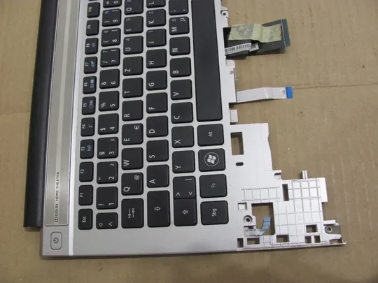 565-2 панель палмрест клавіатура AM0IO000A00 для Acer Aspire 4830 4830T 4830TG оригінал Продаж