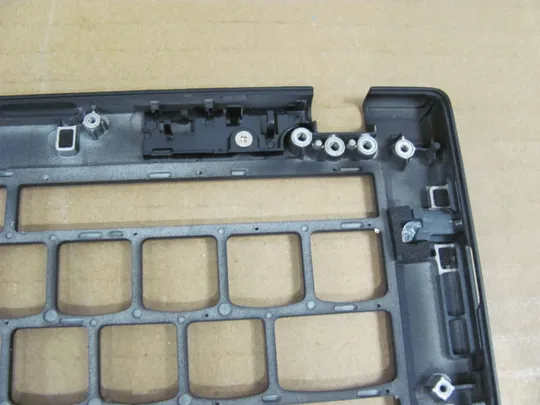 816-18 Кришка панель палмрест AM1CL000200 SCB0R22810 для Lenovo ThinkPad T495S T490S оригінал Де купити