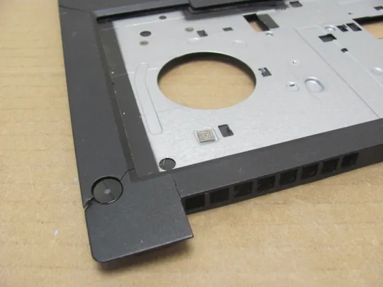 номер0941-4 Палмрест корпус топкейс палмрест для ноутбука  cover-C + сканер відбитку  AP166000110 для Lenovo Thinkpad E480 E485 E490 E495 оригінал Де купити