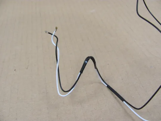 Купити 723-14 WI-FI антени DC33002GZ1L  для  DELL Latitude 14 5420 5421 5430  оригінал