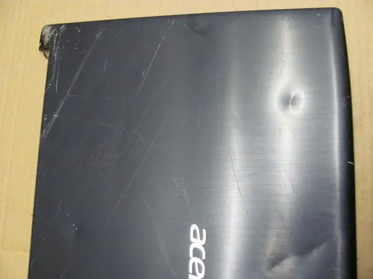 560-4 кришка матриці AM210000100 для Acer Aspire 7 A717 A717-72G A717-71G оригінал Де купити