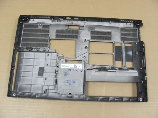 Купити 782-1 Кришка дно піддон корпуса SM10K08533 AM0Z5000600 для  LENOVO Thinkpad P70 P71  оригінал