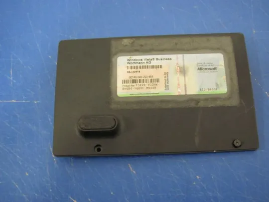 №64-4 сервісна кришка 6-42-M76SJ.102 для Clevo M760S оригінал Продаж