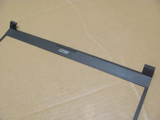 номер0945-31 рамка матриці matrix frame Окантовка дисплея Рамка екрана Корпус рамка матриці 3077L3B211   для MSI Katana 17 B12V MS-17L5  оригінал З аукціону