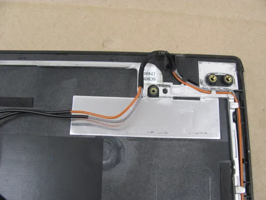 614-4 кришка матриці AP0SR000400 SCB0G95465 для LENOVO T440 T450  оригінал в Україні