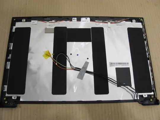 Купити 63-4 кришка матриці 44FH6LCJT дляFUJITSU A532 AH532 оригінал