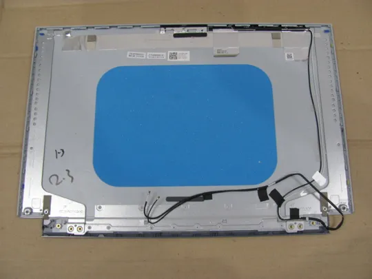 Купити 667-1 кришка матриці AP36N000221 0W9XD4  для Dell Inspiron G15 5510 5511 5515 оригінал