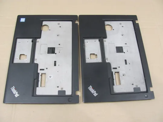 621-2 Кришка панель палмрест AM12D000200 для Lenovo ThinkPad T470 оригінал Ціна