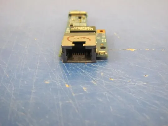 №214-23 Плата LAN LS-8132P для LENOVO Thinkpad E530 E535 E545 E540 оригінал Продаж