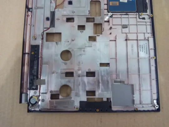 36-39 панель палмрест та тачпад для FUJITSU H730 оригінал З аукціону