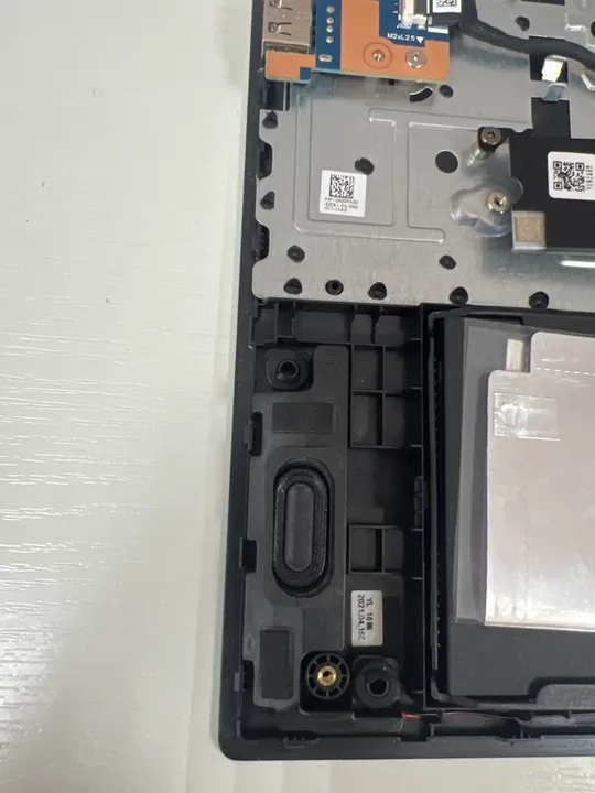 Купити Динаміки Lenovo Thinkpad e15