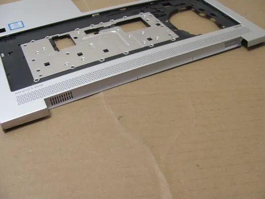 номер1016-9 корпус кришка Палмрест корпус топкейс Верхня панель палмрест cover-C 6070B1487601 6070b1210201 l18310-001 L62746-001 для  HP Elitebook 745 840 G5 G6 оригінал З аукціону