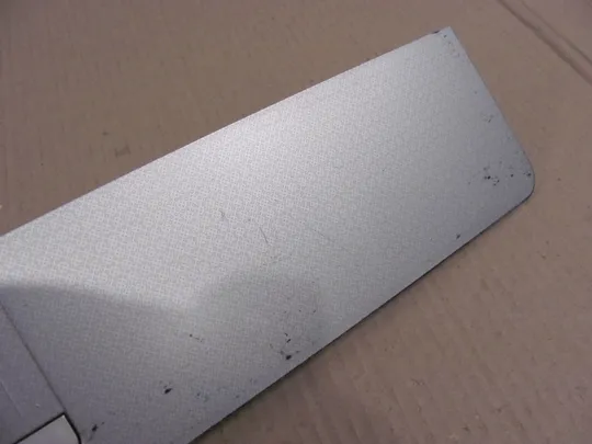 номер0254-2 панель тачпад  AP0HQ000560 для Packard Bell Easynote LS11 P7YS0 оригінал Продаж