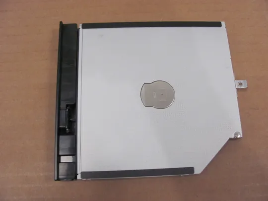 776-10 DVD привод  для ASUS R752 X751 F751 R751 оригінал Ціна