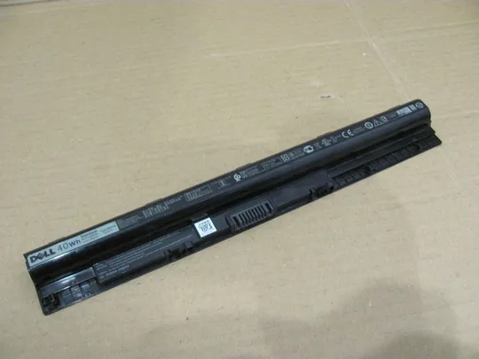 Оригінал АКБ  M5Y1K 14.8V 40WH для 14-3451 3452 3458 5451 N3451 N5755 5455 5458, 15 3558 3551 5551 5555 5558, 17 5755 5758 5759 N3558 Vostro 3458 3558 Акумуляторна батарея battery живлення Оригінальна батарея Ціна