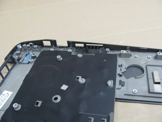 609-6  панель палмрест 850147-001  AM1C300600 для HP EliteBook ZBOOK 15 G3  оригінал На торгах