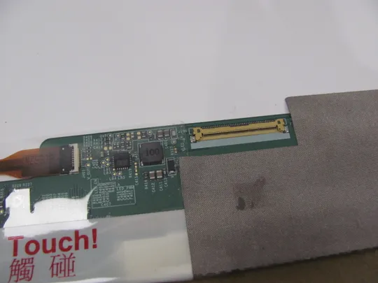 МР8-10 матриця B140RW03 V.1 14.0&quot; WXGA++  LVDS 40 pin TN LCM , a-Si TFT-LCD Продаж