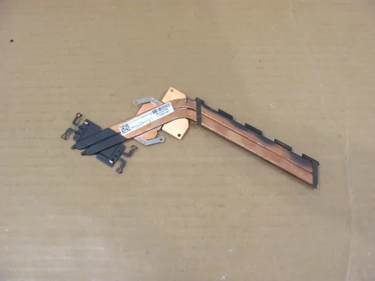 825-60 термотрубка охолодження L73643-001  для HP Pavilion 14-CE оригінал Ціна