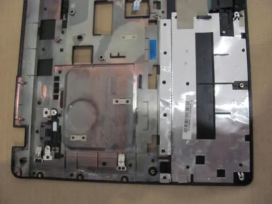 533-1 Кришка панель палмрест тачпад AP0K4000200 для Asus X73B A73B X73 A73 оригінал Інтернет-аукціон