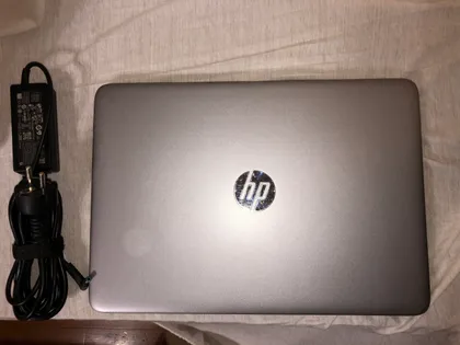 фото, ноутбук HP 840 G3 FHD i5-6300U/ 8Gb DDR4/ SSD 480GB / Intel HD520/ 6годин