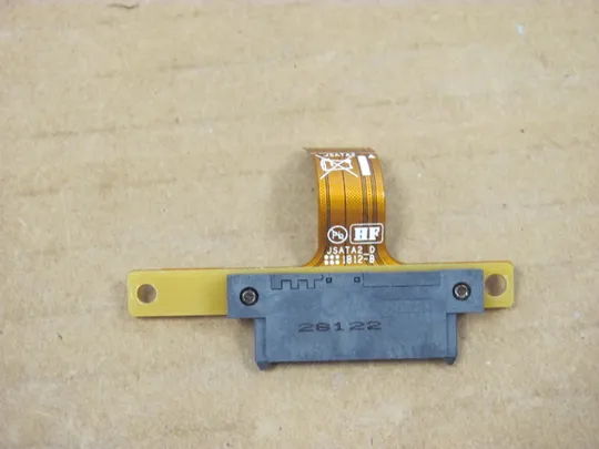 номер0088-29 плата перехідник DVD  0801-2MQ2100  для Dell Latitude 14 Rugged 7404 7414 оригінал Ціна