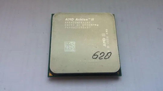 AMD Athlon II X4 620 2.60GHz/2MB/95W ADX620WFK42GI socket AM3 Ціна