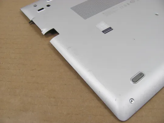 номер0885-6  Кришка дно піддон корпуса 6070B1487701 L62728-001  для HP Elitebook 745 840 G5 G6 оригінал Продаж