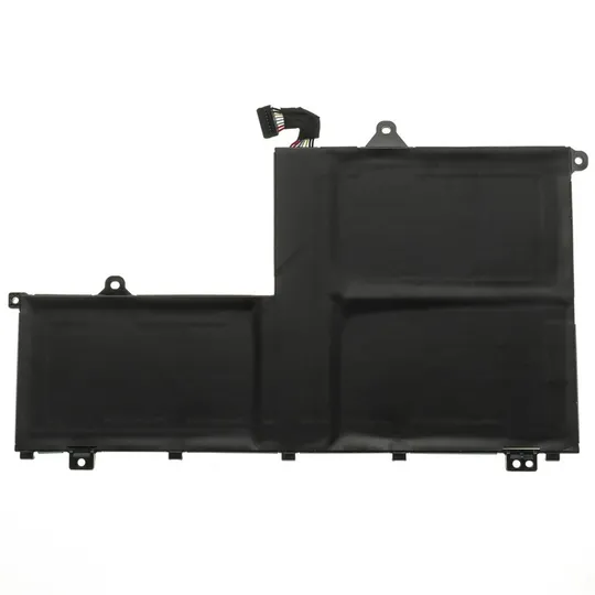 Оригінальна батарея для ноутбука LENOVO L19L3PF8 (ThinkBook 14-IML, 14-IIL, 15-IIL, 15-IML) 11.1V 4050mAh 45Wh Black Ціна