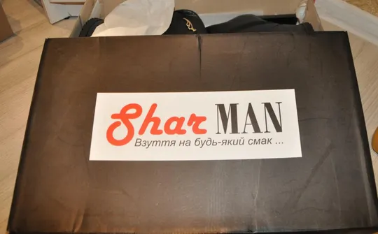 Сапоги женские демисезонные SharMAN стелька 24 cm Характеристики
