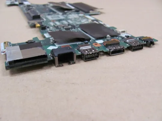 624-10 материнська плата РОБОЧА CT470 NM-A931 SR2F0  i5-6300U для Lenovo ThinkPad  T470 оригінал Продаж