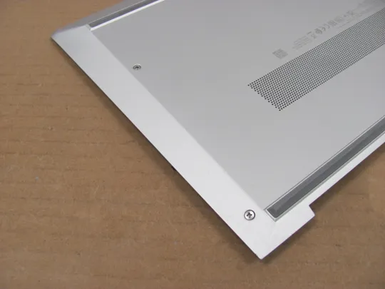 номер0885-1  Кришка дно піддон корпуса M36396-001 6070B1847201  для  HP EliteBook 830 G7 G8 оригінал З аукціону