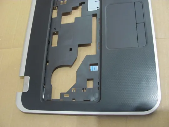 579-6 Кришка панель палмрест тачпад 0RC3X0 для DELL Inspiron 17R 7720 5720 оригінал Продаж