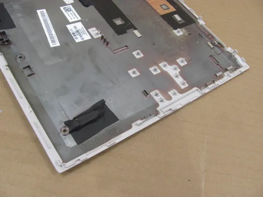 764-6 Кришка дно піддон корпуса M45109-001  для HP Pavilion X360 оригінал Інтернет-аукціон